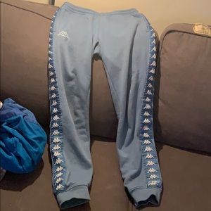 Kappa sweatpants